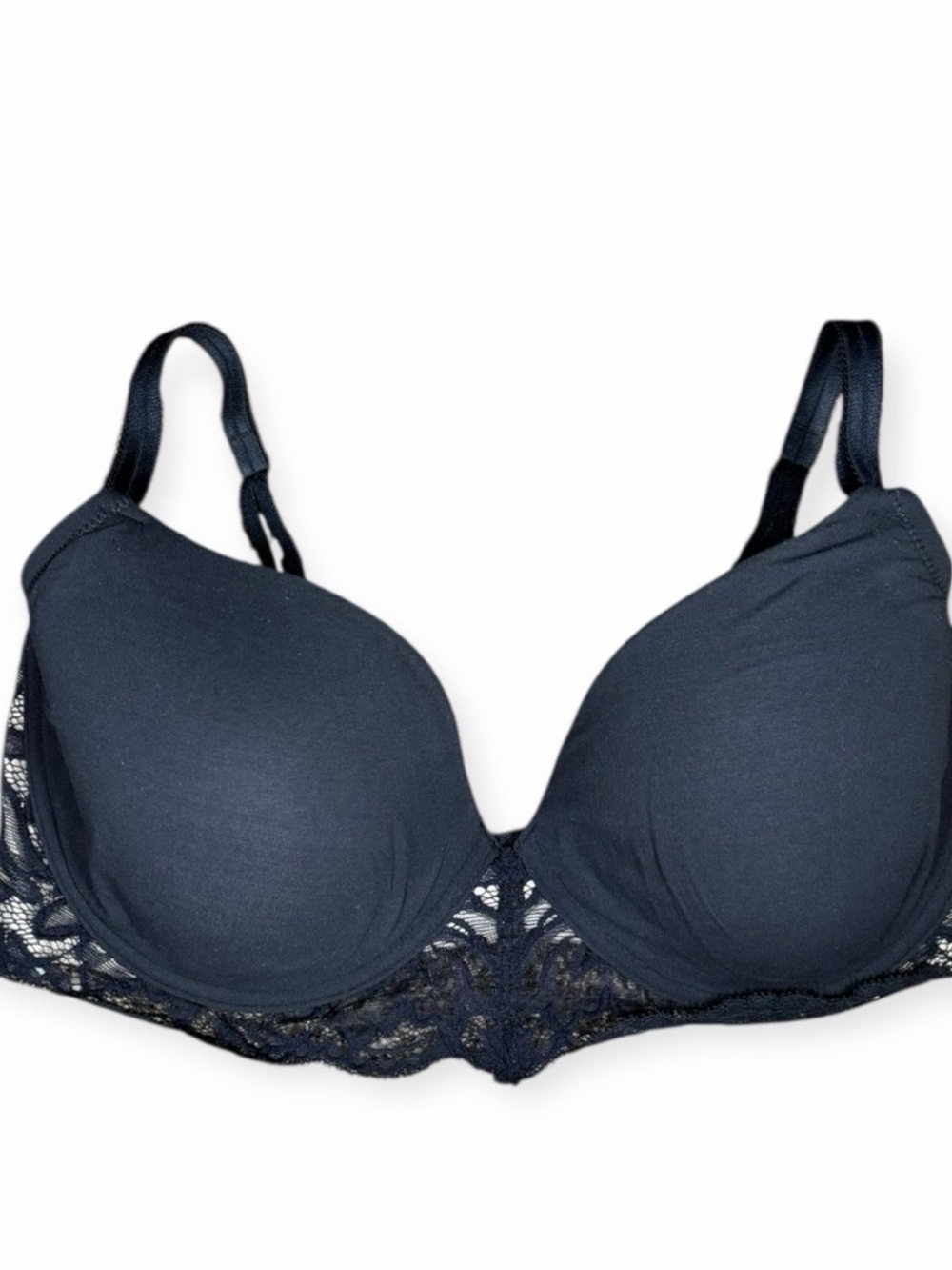 5 Bra Bundle - Natori, Chantelle, Wacoal